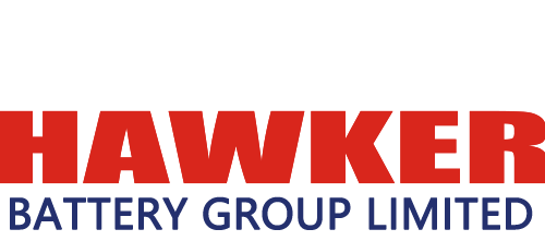 HAWKER POWER (UK) LIMITED logo
